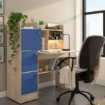 The Horizon Multi-Functional Compact Workspace
