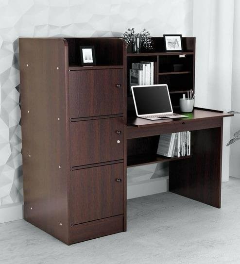 IMG-20260130-WA0181 Multifunctional Home Office Workstation & Storage Cabinet - Image 1