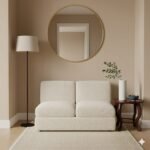 Handcrafted Traditional Korean Soban (Tea Table) – Dark Mahogany Finish - Image 2