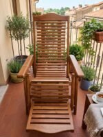 ROCKING CHAIR - Image 3