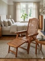 ROCKING CHAIR - Image 2