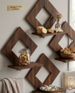 DIAMOND DISPLAY RACK - Image 2