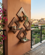 DIAMOND DISPLAY RACK - Image 3