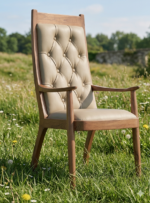 Cusion Chair - Image 3