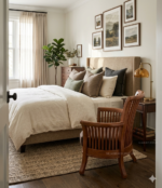 Cushion Chair - Image 2