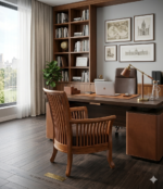 Cushion Chair - Image 3