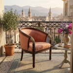 Cushion Chair - Image 2