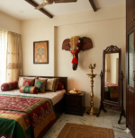 Elephant Head Mount - Image 2