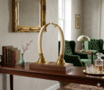 Elephant Tusk Decor