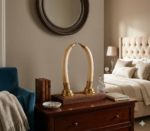 Elephant Tusk Decor - Image 2