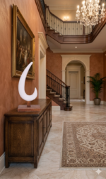 Abstract Sculpture - Image 3