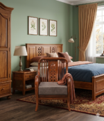 Cushion Chair - Image 3