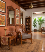 Cushion Chair - Image 2