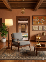 Cushion Chair - Image 3