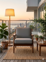 Cushion Chair - Image 2