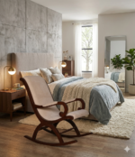 Rocking Chair - Image 2