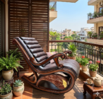 Rocking Chair - Image 2