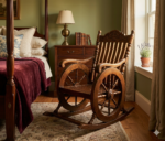 Rocking Chair - Image 2