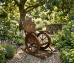 Rocking Chair - Image 3