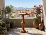 Side Table - Image 2