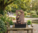 Water Fountain - Image 2