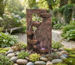 Water Fountain