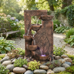 Water Fountain