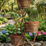 Planter Stand