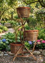 Planter Stand