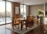 Dinning Table - Image 3