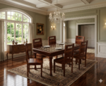 Dinning Table - Image 3
