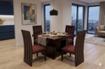 Dinning Table - Image 2