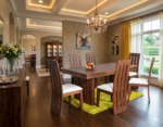 Dinning Table - Image 2