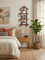 Wall Shelf - Image 3