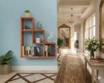 Bookshelf