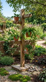 Plant Stand - Image 3