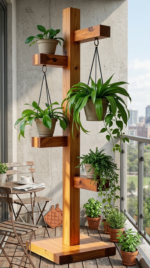 Plant Stand
