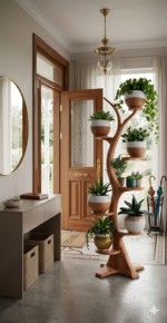 Plant Stand - Image 3
