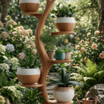 Plant Stand