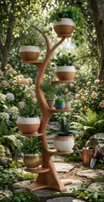 Plant Stand