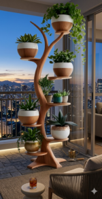 Plant Stand - Image 2