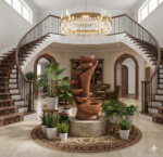 Cascading Water Fountain - Image 3