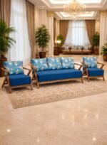 5- Seater Sofa - Image 3