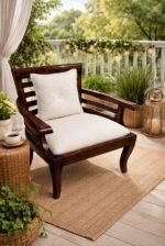 Cushion Chair - Image 2