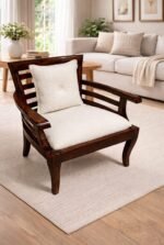 Cushion Chair - Image 3