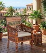 cushion Chair - Image 2