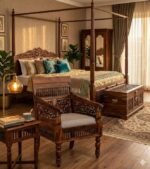 cushion Chair - Image 3