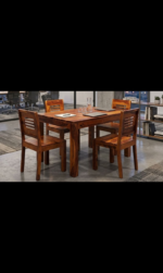 DINNING TABLE - Image 2