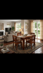 DINNING TABLE - Image 3