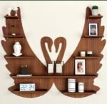 Hamsa Shelf